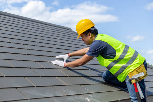 Tile Roofing Contractor in Lucas Valley Marinwood, CA