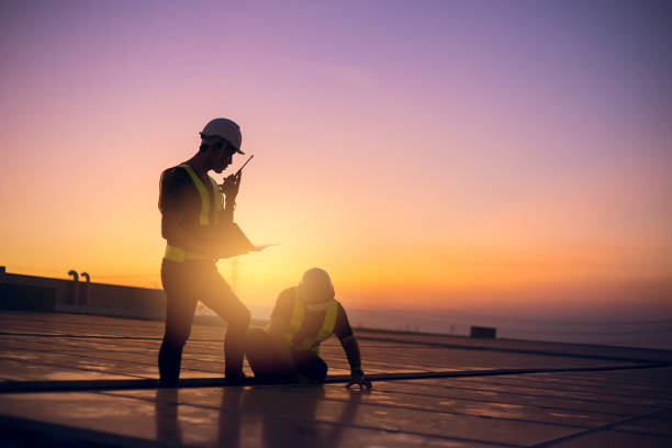 Roof Repair Estimates in Lucas Valley Marinwood, CA
