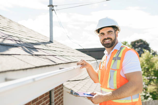 Trusted Lucas Valley Marinwood, CA Roofing Contractor Experts