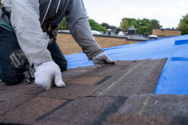 Quick and Trustworthy Emergency Roof Repair Services in Lucas Valley Marinwood, CA