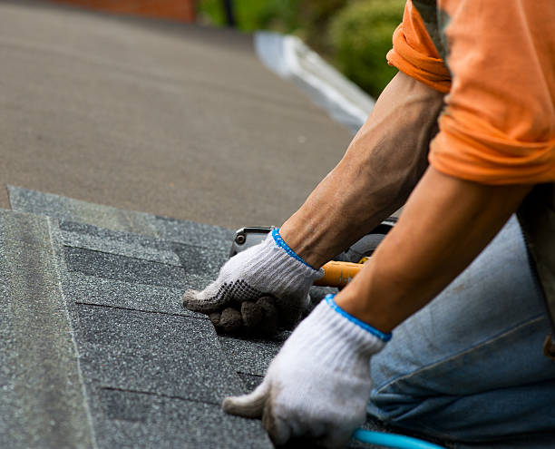 Heating Cable for Roof Installation in Lucas Valley Marinwood, CA