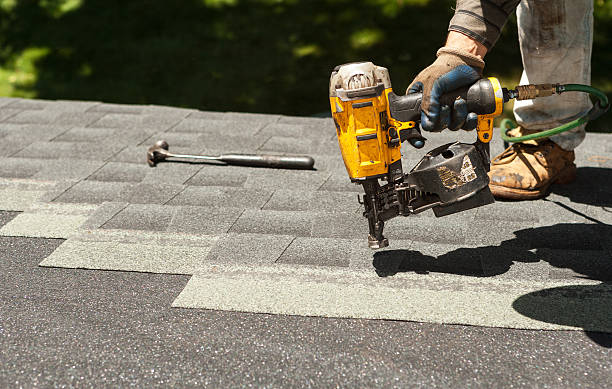 Best Residential Roofing Contractor  in Lus Valley Marinwood, CA